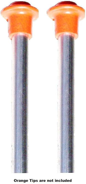 Multi-Pro 19 Inch Standoff Attachment for use with Our new "Multi-Pro for Corners and More" Ladder Stand-Off/stabilizer