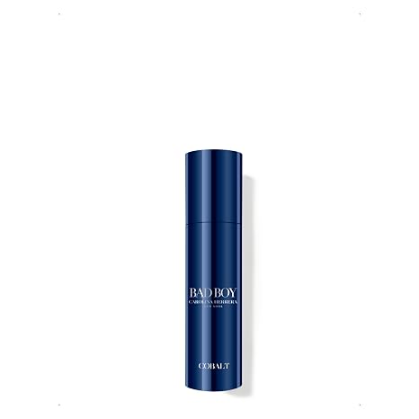 Carolina Herrera Bad Boy Cobalt Eau de Parfum Electrique Spray