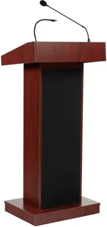Oklahoma Sound Orator Lectern