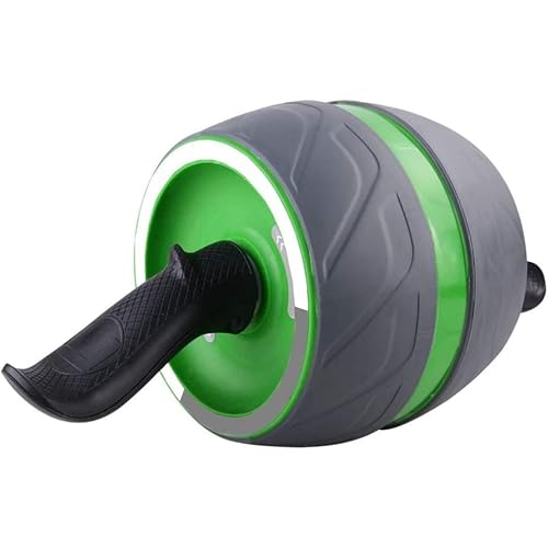 Abdominal Muscle Wheel, Abdominal Muscle Wheel - Abdominal Stomach Exercise Training Because You Need The Best Fitness Core
