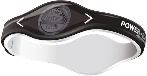 Power Balance Pro Ion Silicone Wristband