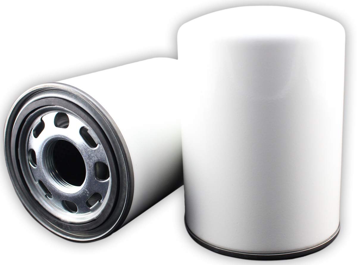 Replacement Spin-On Filter Compatible with MP FILTRI CS150P25A, 1-Pack