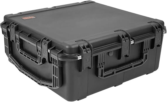 SKB iSeries Allen & Heath Avantis Solo Mixer Case