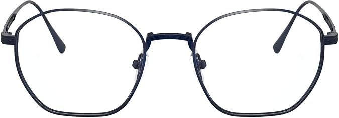Persol PO5004VT Round Prescription Eyewear Frames
