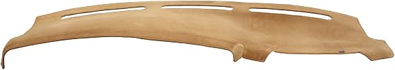 DashMat Dash Board Cover, Crystal Blue