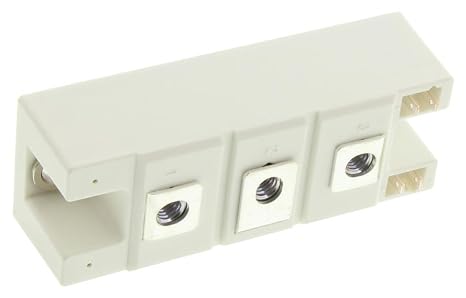 Skkt162/12e Scr Thyristor, 160a, 1.2kv, A 21
