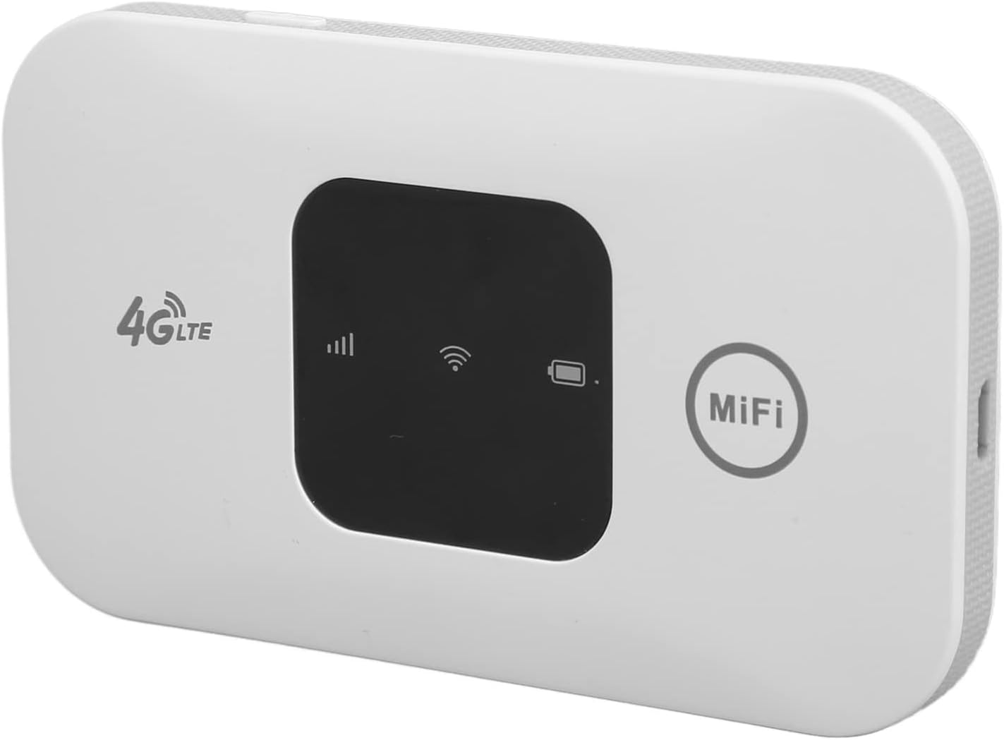 Wireless Portable Network Router, Smart Free Travel Router Unlimited Satellite Internet High Speed, Ultra Link Pocket Free Internet for Office Supplies, Pocket Mobile WiFi Hotspot for Travel Camping