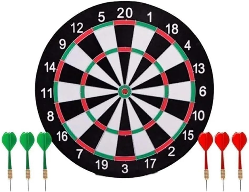 Magnet Dartboard Magnet Dart Game Magnet Tip Double Sided Magnetic Dart CKS-208