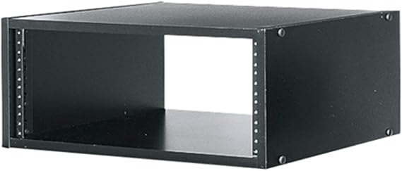 Middle Atlantic Products RK Series Rack - 4 Rack Spaces
