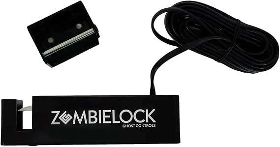Ghost Controls AXZL ZombieLock Automatic Gate Lock for Ghost Controls Automatic Gate Openers