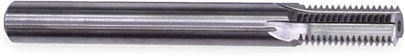 Thread Mill, Straight, Int, SC, 8-32