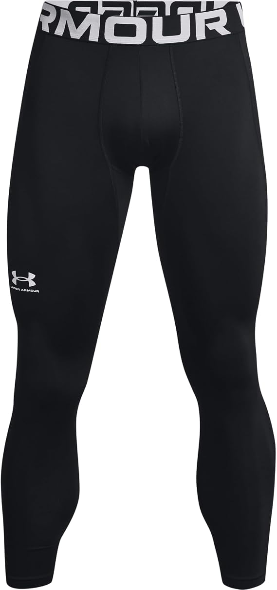 Under Armour Men's HeatGear 3/4 Leggings
