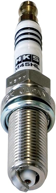 HKS Iridium Spark Plugs 50003-M45HL
