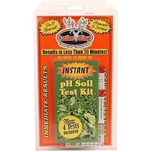 Antler King PH Soil Test Kit