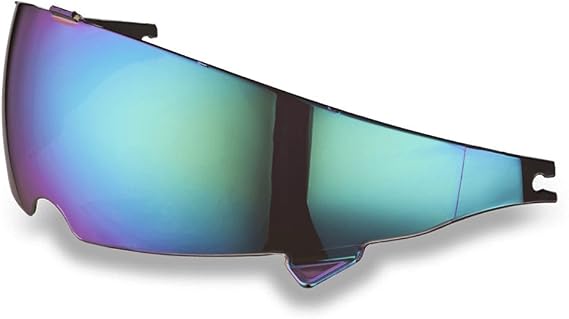 Daytona Helmets SSI-R Rainbow Replacement Inner Shield for DS8 Helmets - One Size