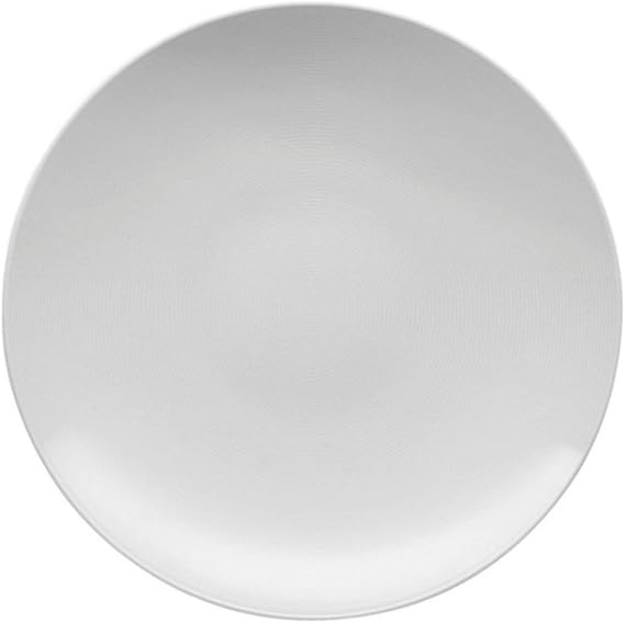 Thomas Loft Gourmet Dinner Plate 33 cm White