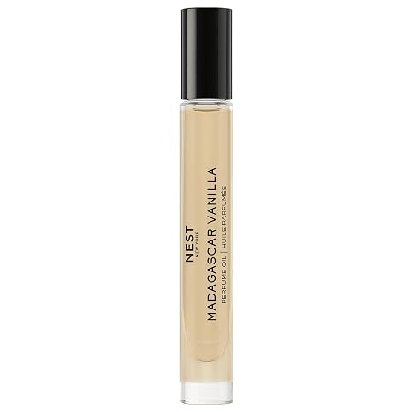 NEST New York Madagascar Vanilla
