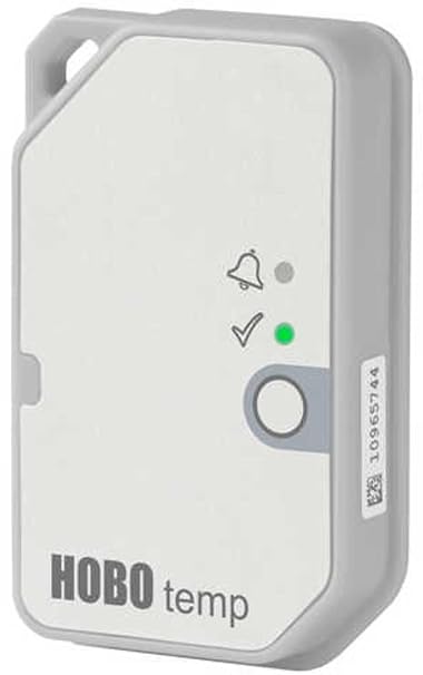 HOBO by Onset MX100 Temperature Data Logger