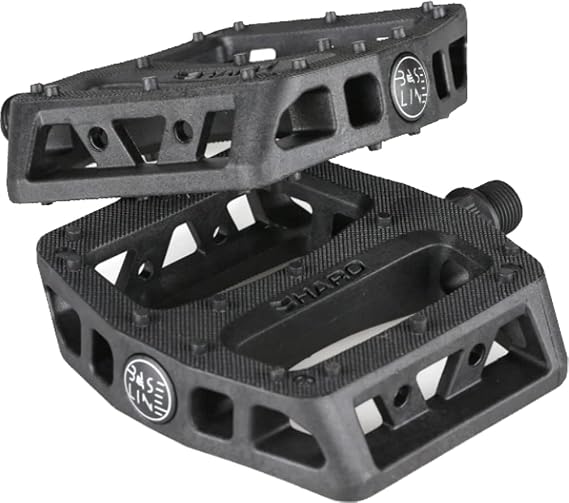 HARO Haro Baseline PC Pedals Black
