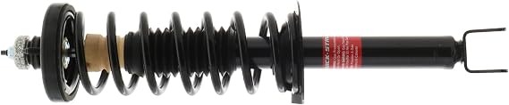 Monroe 272984 Quick Complete Strut Assembly