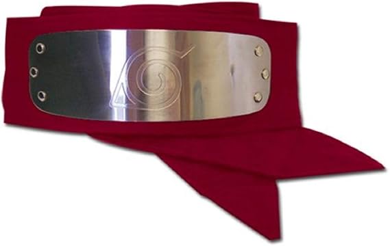 Official GE Animation Naruto: Rock Lee's Headband GE-7930