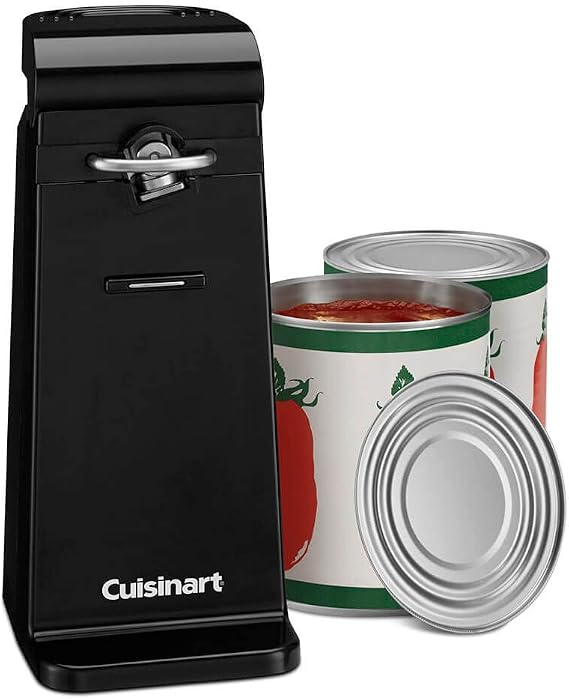 Cuisinart CCO-75 Side-Cut Can Opener