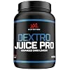 XXL Nutrition - DextroJuice Pro - 2000 g - Neutral in taste