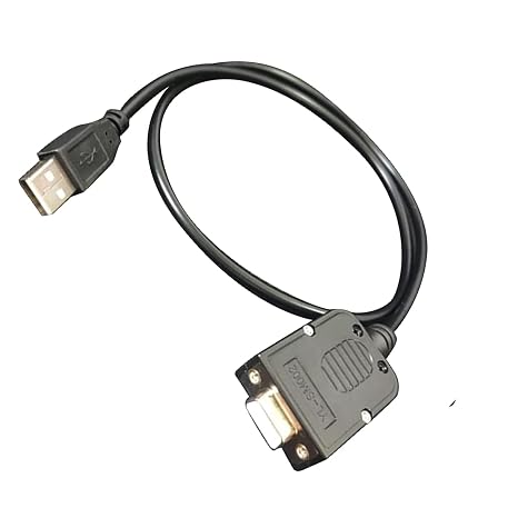 G29 G27 G25 Pedal Gearshift to USB Adapter Cable Converter for Logitech G29 G27 G25 Pedal DIY Modification Part Accessories