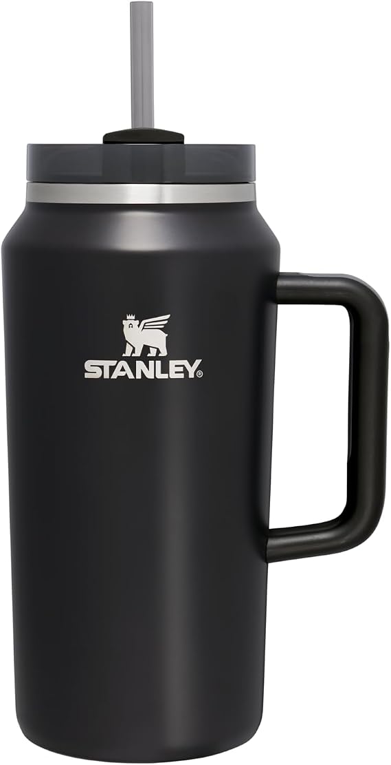 The Quencher H2.0 FlowStateTM Tumbler | 64 OZ