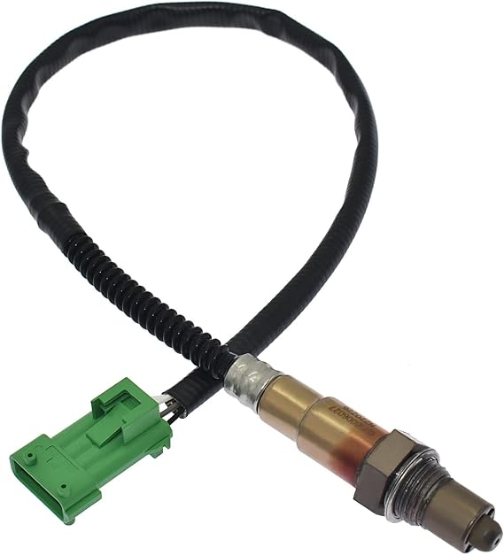 Oxygen Sensor 0258006027 1 pc