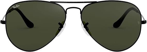 Ray-Ban Rb3025 Classic Aviator