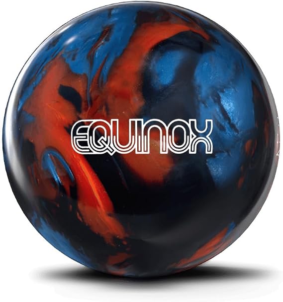 Storm Equinox Hybrid Bowling Ball