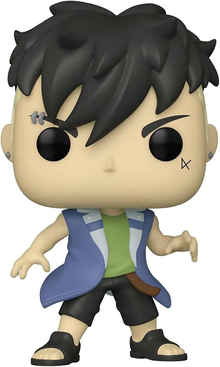 Funko POP Figure - Animation: Boruto- Kawaki, Multicolor