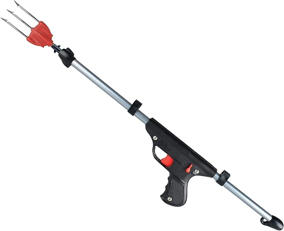 Seac Polpone Sling Speargun, 50cm, Made in Italy