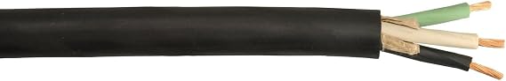 Coleman Cable 55812101 SJOOW Royal Cable, ROHS Compliant, 14/2, 250'