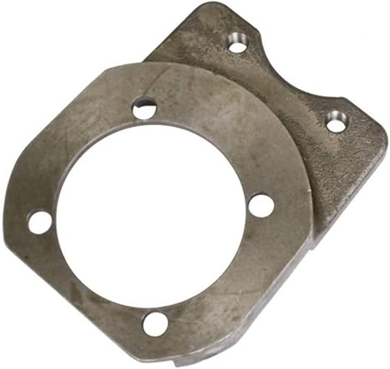 Forged Disc Brake Bracket, for Universal Caliper, Sold Each, Compatible with Dune Buggy