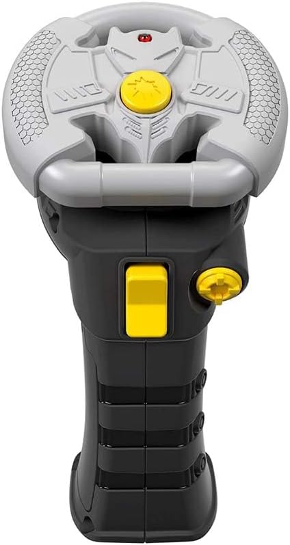 Imaginext Replacement Parts for Fisher-Price Superfriends Transforming Batmobile RC Playset GBK77 - Replacement Remote Control
