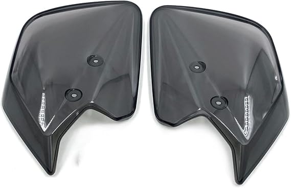 Motorbike Handguards Handguards For NMAX 155 NMAX150 For NMAX 125 For X&max 250 For X&max 300 For X&max 400 For NVX 155 For AEROX 155 Handguards Motorcycle Hand Guards Handguard handlebar