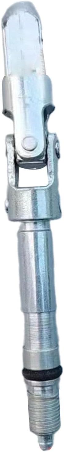 Generic Horizontal Jack Universal Joint UJoint Jacks Pepair Kits Repairment Repairs Accessories for Hydraulic Seal U-Joint for Jack, 142mm, Optional