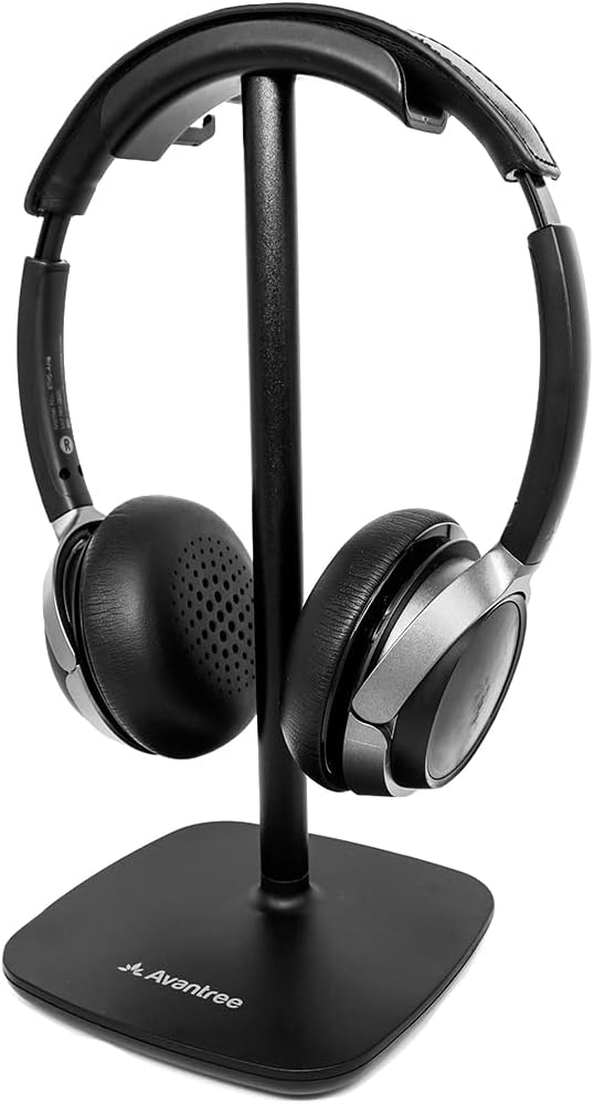 Avantree HDTB-HS910, Black