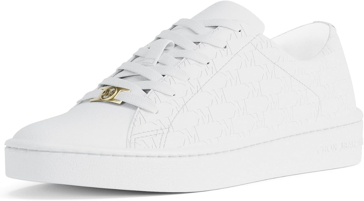 Women's Keaton Lace Up Trainers   
