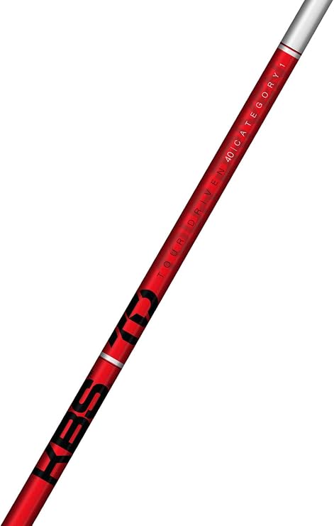 KBS TD Driver/Wood Shaft
