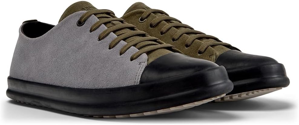 Camper Mens Basket Sneaker