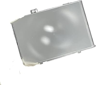 Frosted Glass Focusing Screen ,Compatible for Canon EOS 5D Mark II 5DII 5D2 Digital Camera Repair Part