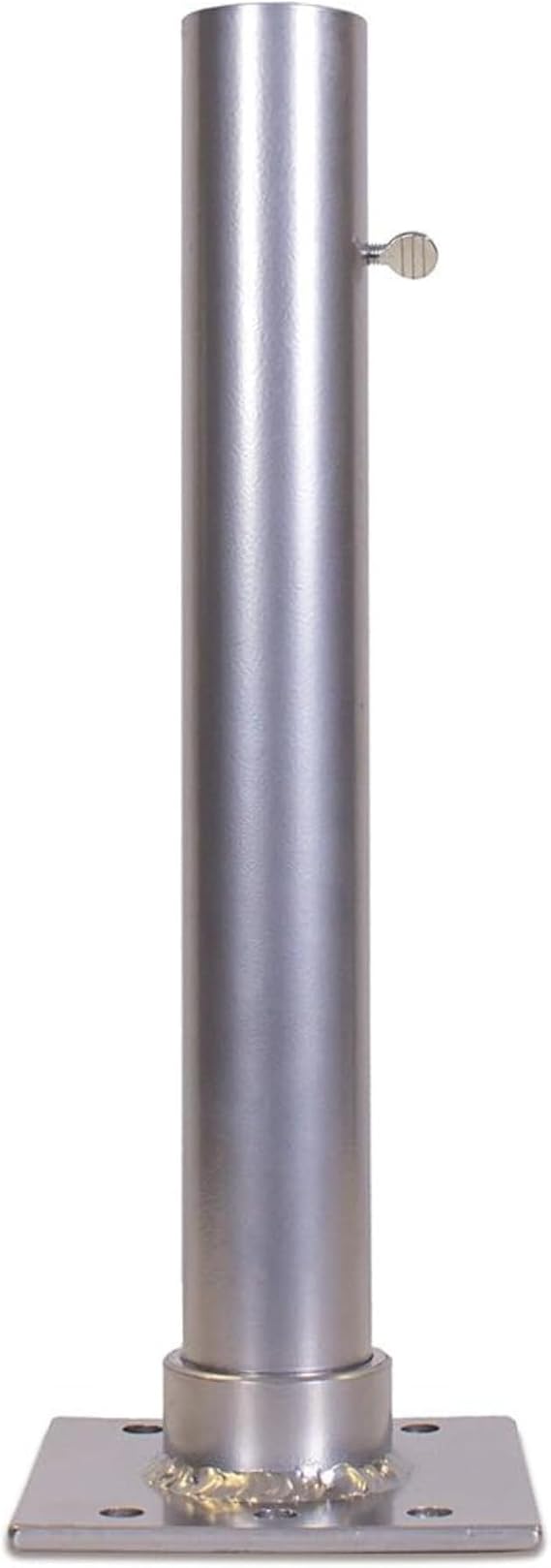 Flagpole Deck/Dock Mount