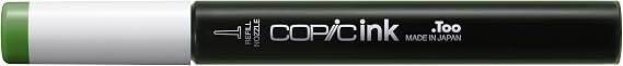 COPIC Ink, Grass Green