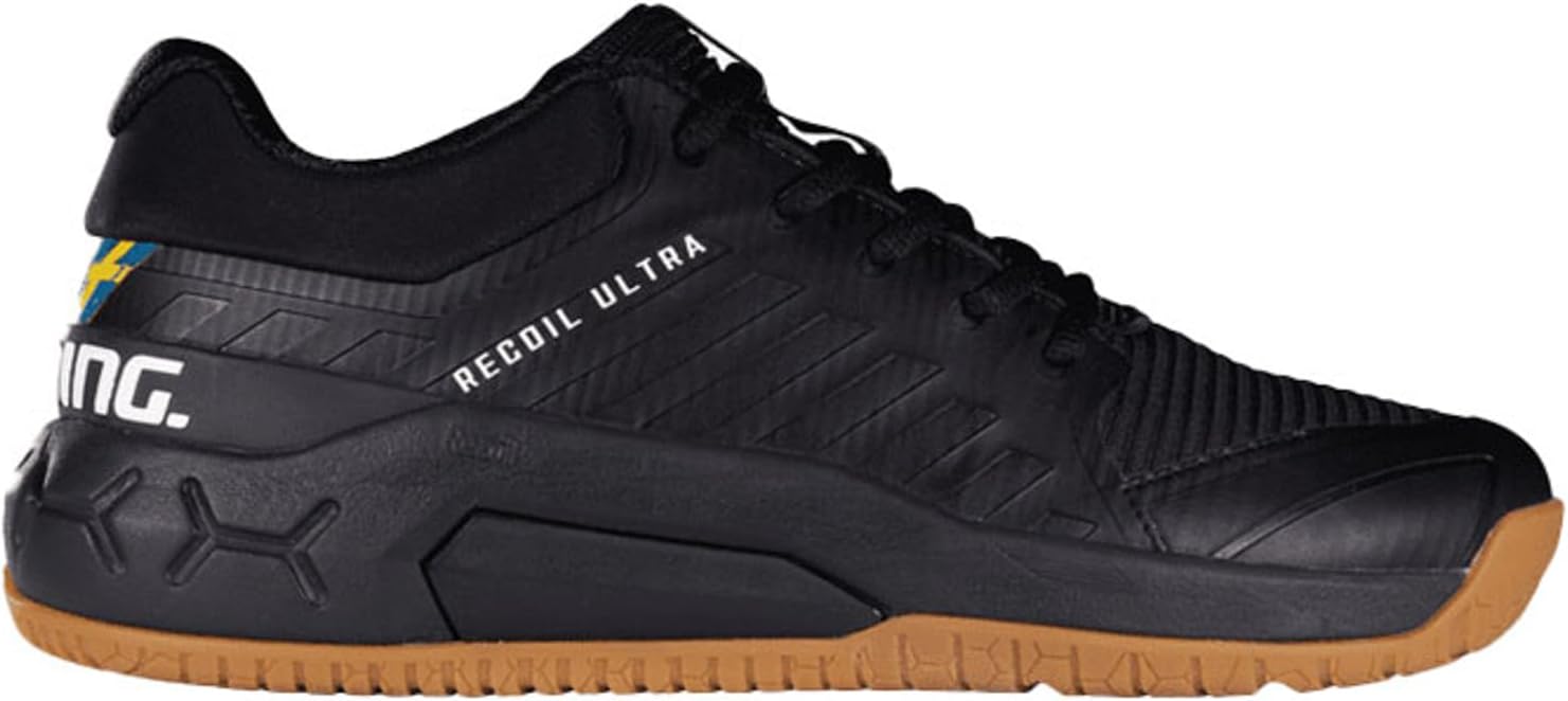 Salming Recoil Ultra Men's Squash Shoes