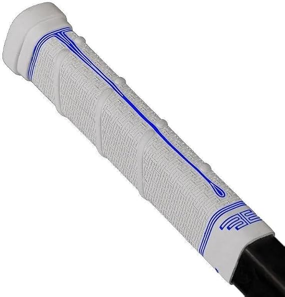 Buttendz Future Rubber Replacement Hockey Grip with Step Down Knob