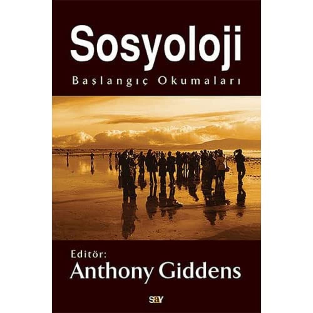Sociology: Beginner Readings