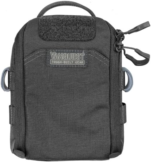 FTIM-5x7 (Gen-2) Maximizer (Black)